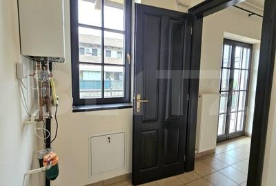 Penthouse de vanzare, 102,3 mp, zona Ronat - 7