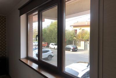 Apartament cu 3 camere decomandat în Sisești - 10
