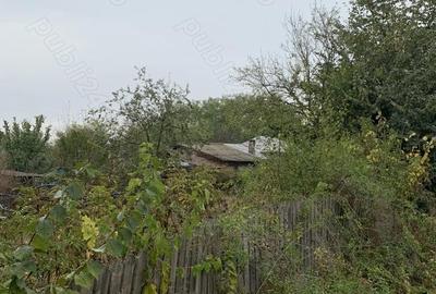 Teren de 500 mp, în Poienarii Burchii - 4