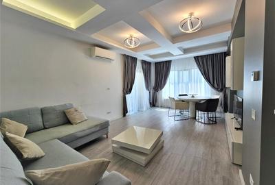 Apartament cu 2 camere decomandat în Calea București - 2