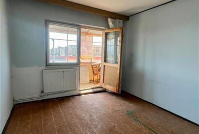 Apartament cu 3 camere semidecomandat în Feldioara - 23