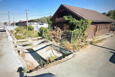 Spațiu comercial, de 73 mp, în Central - 7