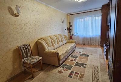 Apartament cu 2 camere decomandat în Drumul Taberei - 1