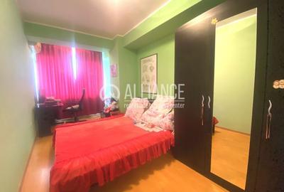 Apartament cu 4 camere decomandat în Inel I - 16