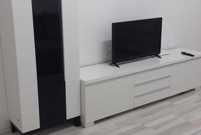 Garsonieră decomandată în Uverturii - 3
