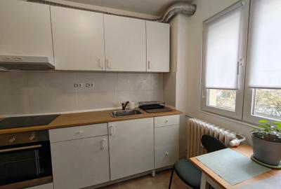 Dristor -str Odobesti - langa PARC IOR - 1