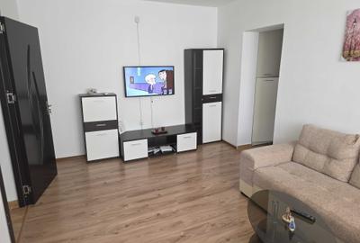 Apartament cu 2 camere semidecomandat în Craiovei - 2