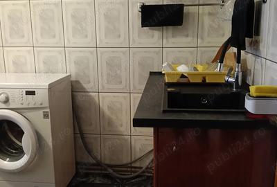 Apartament 3 camere cazare la mare langa plaja Constanta Faleza Nord - 6