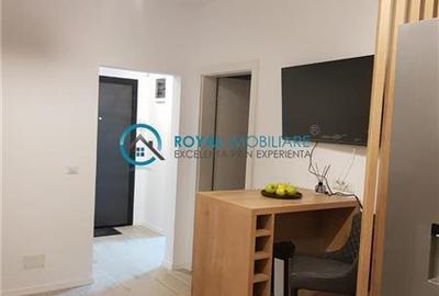 Apartament cu 2 camere decomandat în Albert - 4