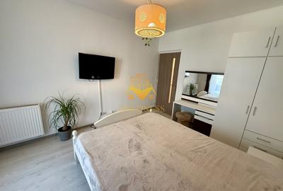 Apartament cu 2 camere decomandat, mobilat în Gheorgheni - 3