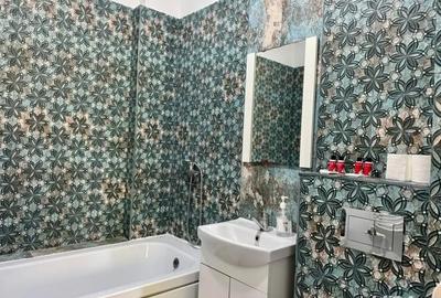 Apartament cu 2 camere în Nord