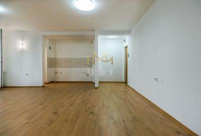 Ap 2 camere 67 mp, boxa, parcare, renovat, Sigma Center, Republicii - 4