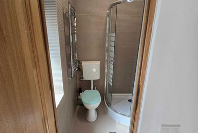 Apartament cu 3 camere semidecomandat în Exterior Vest - 4