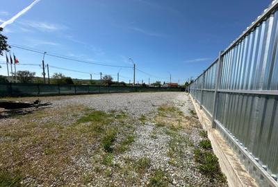 Teren de 800 mp, în Central - 5