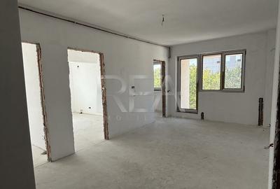 Apartament cu 3 camere semidecomandat în Giulești - 3