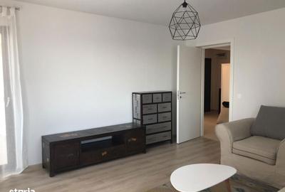 Apartament cu 2 camere decomandat în Ultracentral - 1