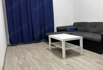Apartament cu 2 camere semidecomandat, mobilat în Braytim - 1