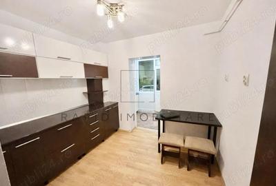 Apartament cu 3 camere decomandat în Central - 8