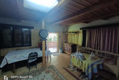 Cabana de vanzare in Lunca Bradului - 5