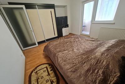 Apart 3 camere, Buzaului, 80 mp, mobilat - 9
