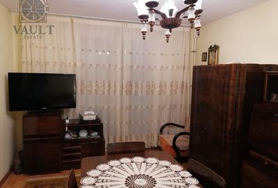 Apartament cu 4 camere decomandat, mobilat în Titan - 4