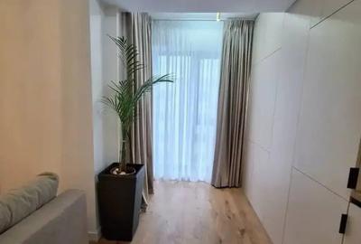 Apartament cu 2 camere decomandat în Voluntari - 8