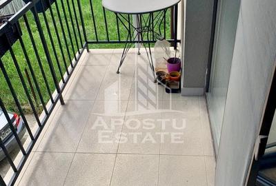 Apartament cu 2 camere decomandat, mobilat în Giroc - 10