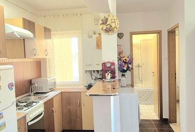 Apartament cu 2 camere semidecomandat în Kogălniceanu - 8