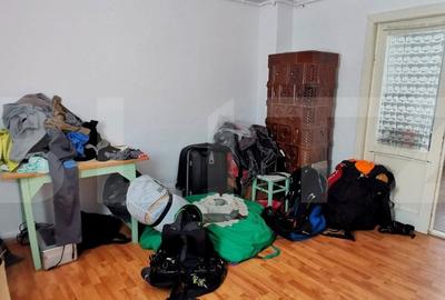 Casa renovabila de 127 mp, cu 2100 mp teren, localizata central in Luna de Sus - 7