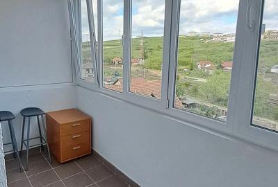 Apartament cu 2 camere semidecomandat în Central - 5