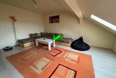 Apartament cu 3 camere decomandat, mobilat în Ștrand - 4