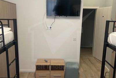 Spațiu industrial, de 20 mp, în Central - 3