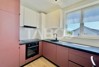 Penthouse cu 5 camere decomandat în Periferie - 5