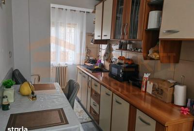 Apartament cu 2 camere semidecomandat în Casa de Cultură - 8