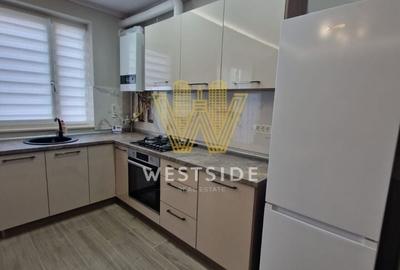 Apartament cu 2 camere în Giroc - 6