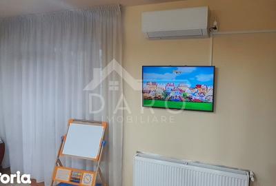 Apartament cu 2 camere în Central - 3