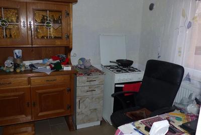 Casă cu 3 camere în Central - 1