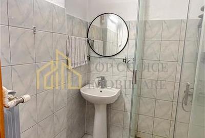 Apartament cu 2 camere semidecomandat în Floreasca - 15
