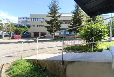 Spațiu comercial, în Central - 7