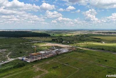 Teren de 889 mp, în Moșnița Veche - 16