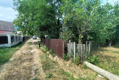 Teren de 1700 mp, în Rădești - 6