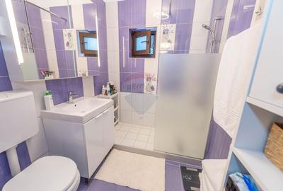 Casa Vila 3 camere de vanzare,  zona Central, Fundulea - 18