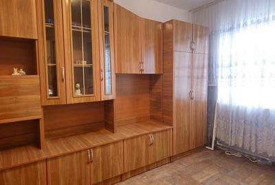 Garsonieră nedecomandată în Micro 38 - 8
