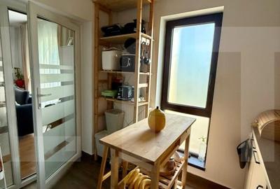 Apartamentul de vanzare, cu 2 camere, 41 mp - 4