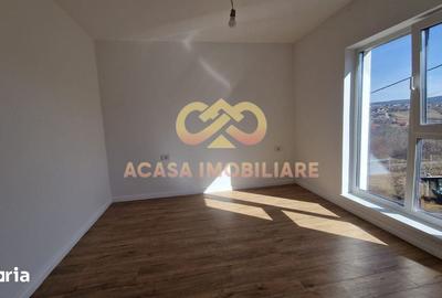 Apartament cu 3 camere decomandat în Bucium - 19