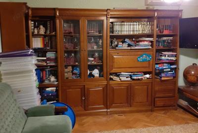 Apartament cu 3 camere decomandat în Complex Studențesc