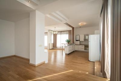 Penthouse superb, 5 camere, terasa 150 mp// Aviatiei// Herastrau Penthouse superb, 5 camere, terasa 150 mp// Aviatiei// Herastrau - 10