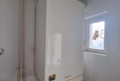 Faleza nord-apartament 4 camere decomandat cu gaze - 8