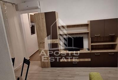Apartament cu 2 camere semidecomandat în Șagului - 5