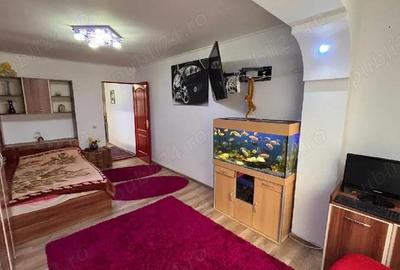 Garsonieră decomandată în Central - 2